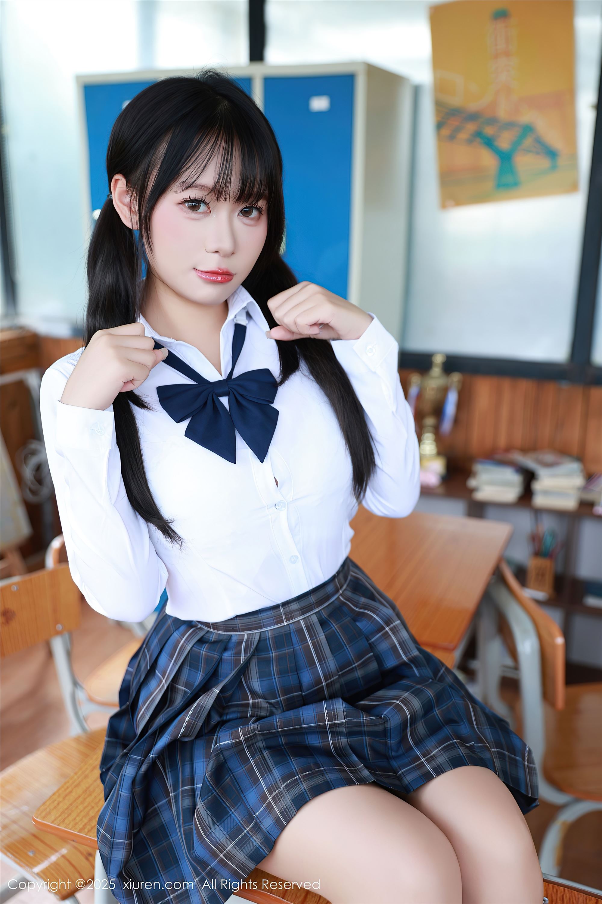 Xiuren秀人网 2025.07.31 NO.10602 水泽